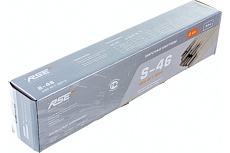 Электроды сварочные S-46.15 universal (2.5х350 мм; 5 кг; Е6013Х) RSE УТ-00000045