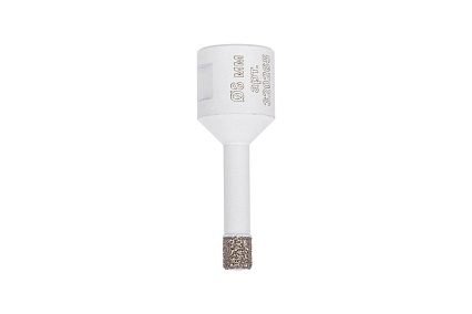 Сверло алмазное Extra Line V-TECH (8x35 мм; М14) Diam 320265
