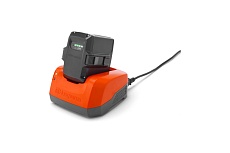 Дополнительное зарядное устройство QC330 для 436Li; 136LiC; 536LiL Husqvarna 9667306-01
