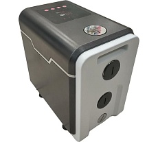 Насосная установка для водоснабжения KROMWELL AWE с частотным регулированием SmartBox 45/4,0-1 S