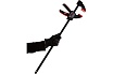 Струбцина 600/80 BESSEY BE-EZS60-8