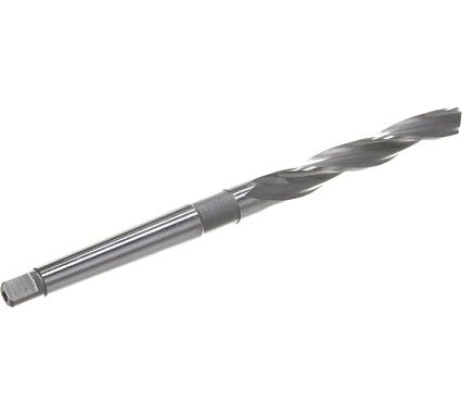 Зенкер 3-х зубый (12.0х101х182 мм, КМ1, u8) Гост 12489-71 ИНСТУЛС 00001257984