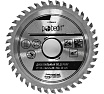 Диск пильный по дереву 115х22.2/20/16 мм, 40 зубьев Pobedit 5301115