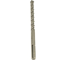 Бур 4+ 16x400х540 мм, 4 резца + 2 спирали, SDS-Max Bohrer 30516545