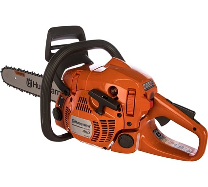 Бензопила Husqvarna 450eII 9671569-75