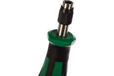 Отвертка для бит D.BOR PRO-MAXI QUICK LOCK x 35x108 мм D-PM-QL-035-108-1