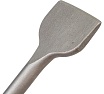 Долото SDS-max ASDSC1840075 (18х400х75 мм) AEG 4932479278