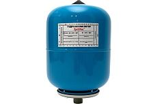 Расширительный бак LadAna 5 л вертикальный, голубой 110101033/Р