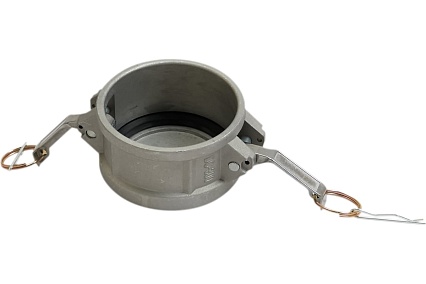 Камлок из нержавеющей стали Partex ssdc-300 3" (75мм) НФ-00002105
