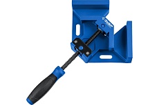 Угловая струбцина Зубр УСМ-80 2х80 мм 32211