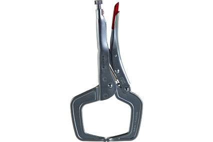 Сварочные зажимные клещи Knipex KN-4234280