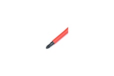 Диэлектрическая крестовая отвертка Norgau PH2x100 мм, тип N170-PH2x100 067073020
