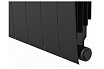 Радиатор Royal Thermo Biliner Alum 500 Noir Sable 4 секции НС-1250267
