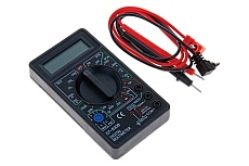Цифровой мультиметр WHDZ DT830B