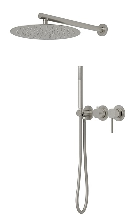Душевой набор Vincea Groove VSFW-4G01