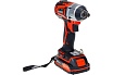 Ударный бесщеточный гайковерт Patriot BR 210Li 1/2 180301560