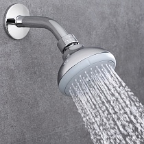 Верхний душ Grohe Tempesta New 27870000