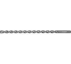Сверло по бетону Зубр 10x400 мм 2922-400-10