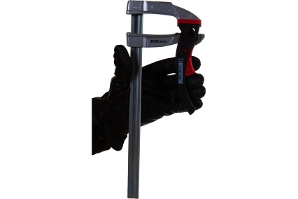 Струбцина 250/80 BESSEY BE-KLI25