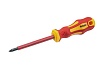 Диэлектрическая отвертка Navigator NHT-Otd01-PZ2-100 80291
