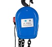 Электрическая таль Tor цепная ТЭШ DHP 2,0 т 12 м 12820122