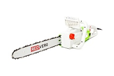 Цепная электрическая пила Redverg RD-EC2200-16 6625619