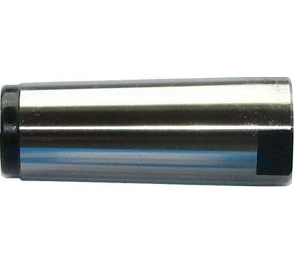 Втулка переходная без лапки КМ 4/2 для концевых фрез с лыской CNIC 28010