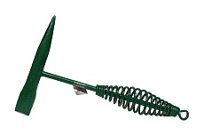 Молоток сварщика WYNNS 300г, с пружинной ручкой W2617/ Tools 00-00008860