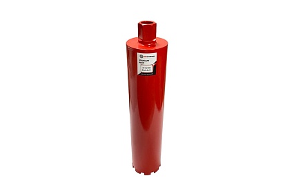 Коронка алмазная Standart Roof (112х450 мм; 1 1/4") REDDIAMOND 1129019