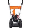 Бензиновый снегоуборщик YARD FOX BASIC 5640H LONCIN 196 сс SB015640H23