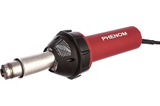 Сварочный набор Rotorica PHENOM 1600 для сварки внахлёст 154.843