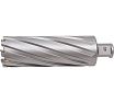Сверло кольцевое 40х100 мм, TCT, Weldon 19 Euroboor HMX.400