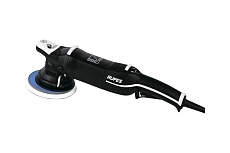 Электрическая вращательно-орбитальная полировальная машинка RUPES LHR21III/STD