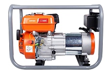 Бензиновый генератор Кратон GG-3200L 3 08 01 052