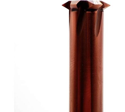 Резьбофреза STI D10-M12x1.5-ISO-HRC60-1P D10M12x1.5ISOHRC601PSTI