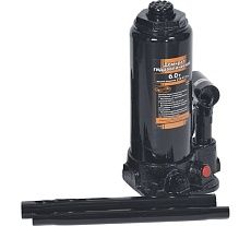 Гидравлический домкрат Автоdело 6 т, в футляре 216-413 мм 43316 11956