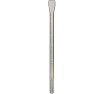 Зубило плоское (400 мм; 10 шт.) Bosch 2608690237