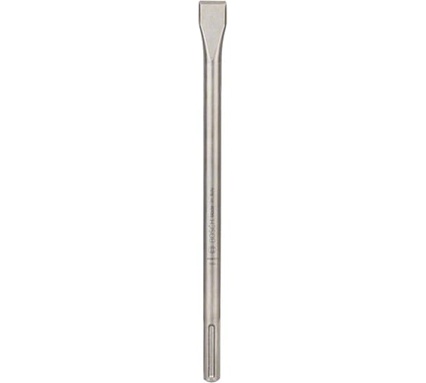 Зубило плоское (400 мм; 10 шт.) Bosch 2608690237