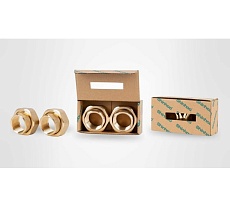 Насос циркуляционный SHINHOO BASIC PRO 32-12S 230V 180мм