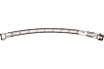 Шланг прямой 50 см 1"-1" AquamotoR AR114003