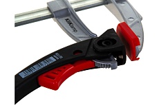 Струбцина 200/80 BESSEY BE-KLI20