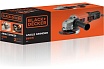 Угловая шлифмашина Black&Decker G850