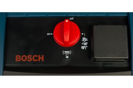 Пылесос Bosch GAS 25 L SFC Professional 0.601.979.103