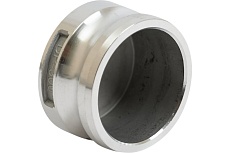 Камлок из нержавеющей стали Partex ssdp-300 3&quot; (75 мм) НФ-00002106