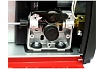 Аппарат для полуавтоматической сварки ET Welding POWER MIG 200 LCD многофункциональный с синергетическим управлением 509787 100509787