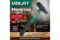Слесарный молоток ВОЛАТ 0,5 кг 10180-05
