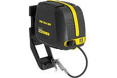 Компрессор Schneider Airsystems REM 160-8 WOF 1129740358