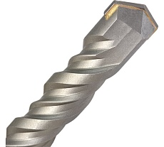 Бур по бетону (22х210 мм; SDS-plus) SCH.W.ERT 5602078
