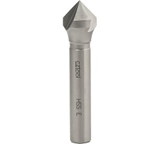 Зенковка (8х6х46 мм; Z3; 90°; HSSE) Bucovice Tools 745080