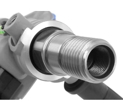 Дрель для алмазного сверления Messer DBM-150 10-03-150